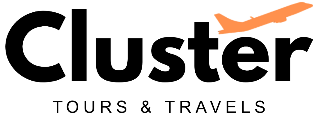 Cluster Tours & Travels Logo