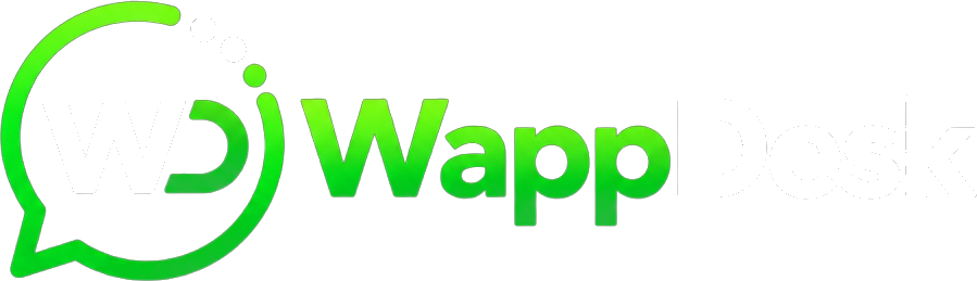 WappDesk Logo